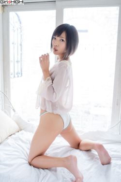 美波濑奈